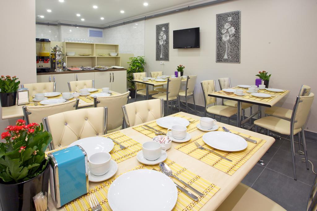 Hotel The Ferah Истанбул Екстериор снимка