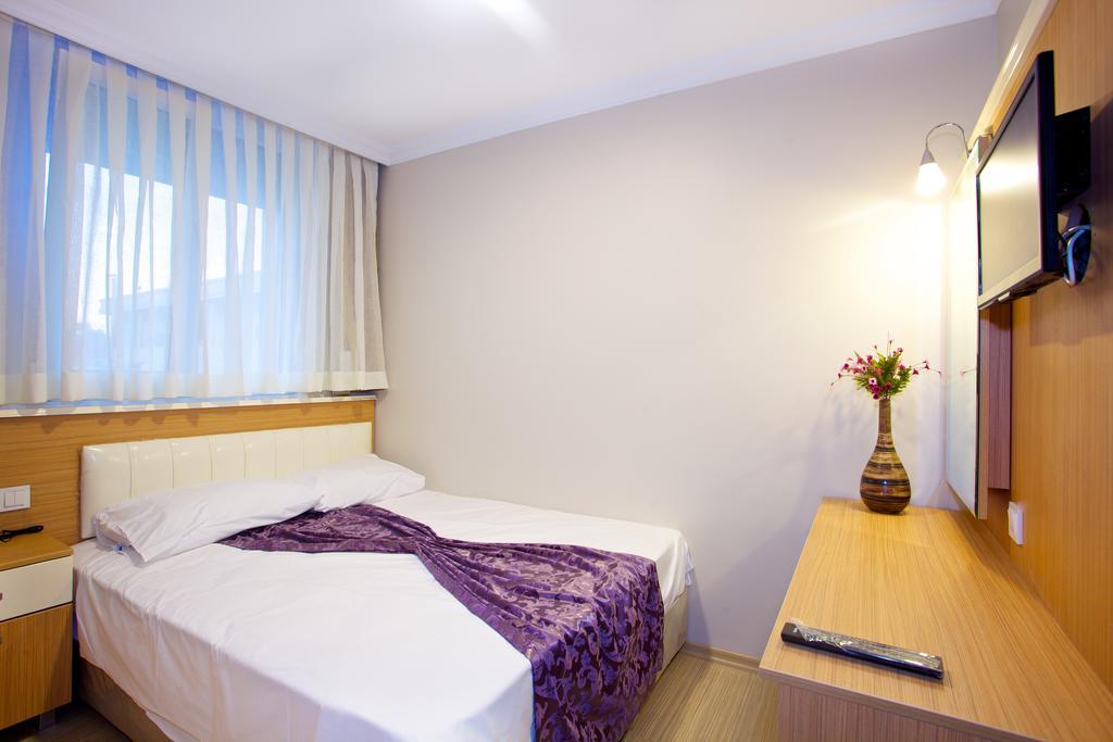 Hotel The Ferah Истанбул Стая снимка